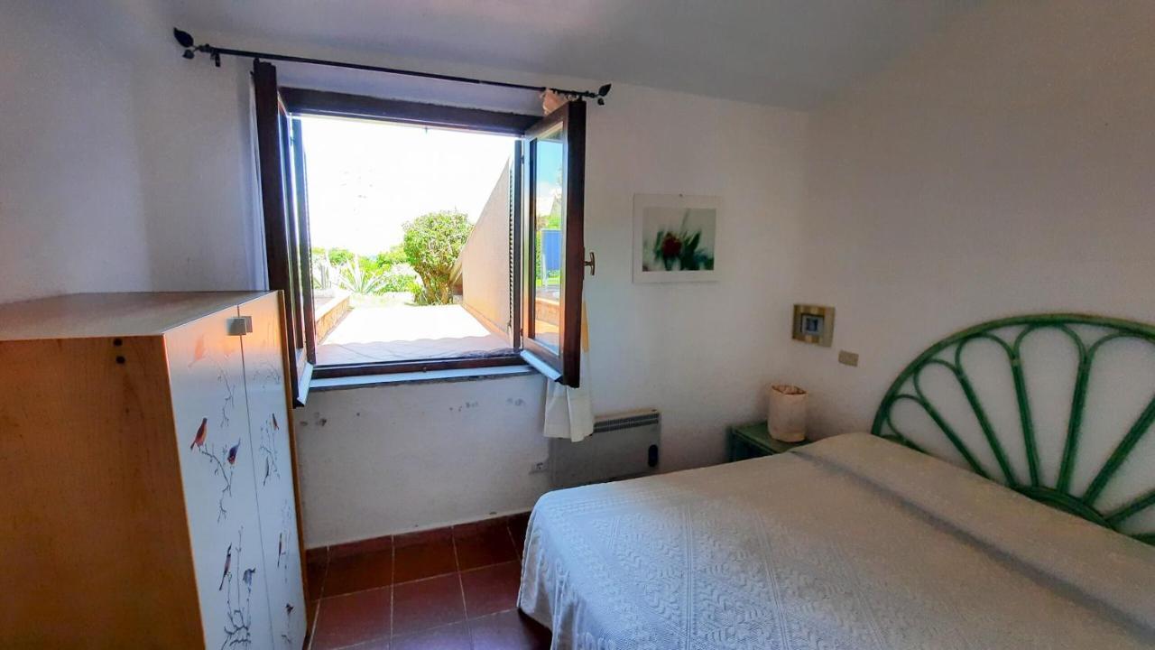 Welcomely - Porto Rafael Apartments Palau Ngoại thất bức ảnh