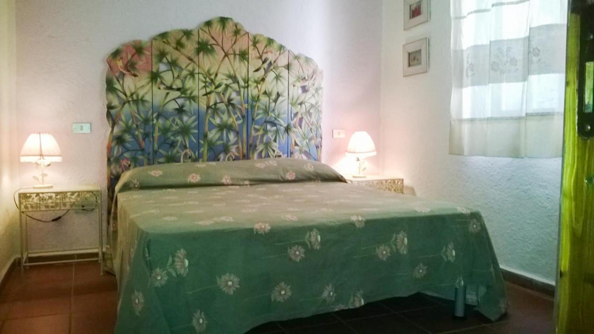 Welcomely - Porto Rafael Apartments Palau Ngoại thất bức ảnh