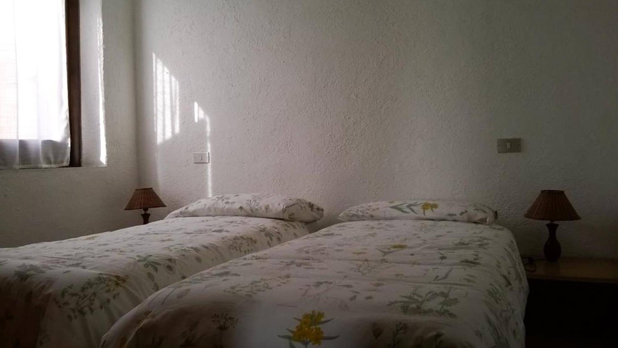 Welcomely - Porto Rafael Apartments Palau Ngoại thất bức ảnh