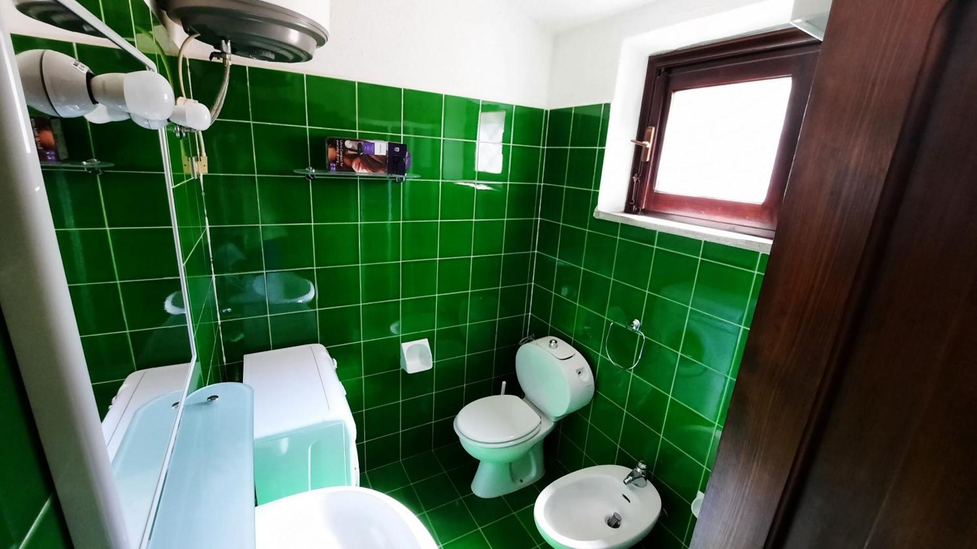 Welcomely - Porto Rafael Apartments Palau Ngoại thất bức ảnh