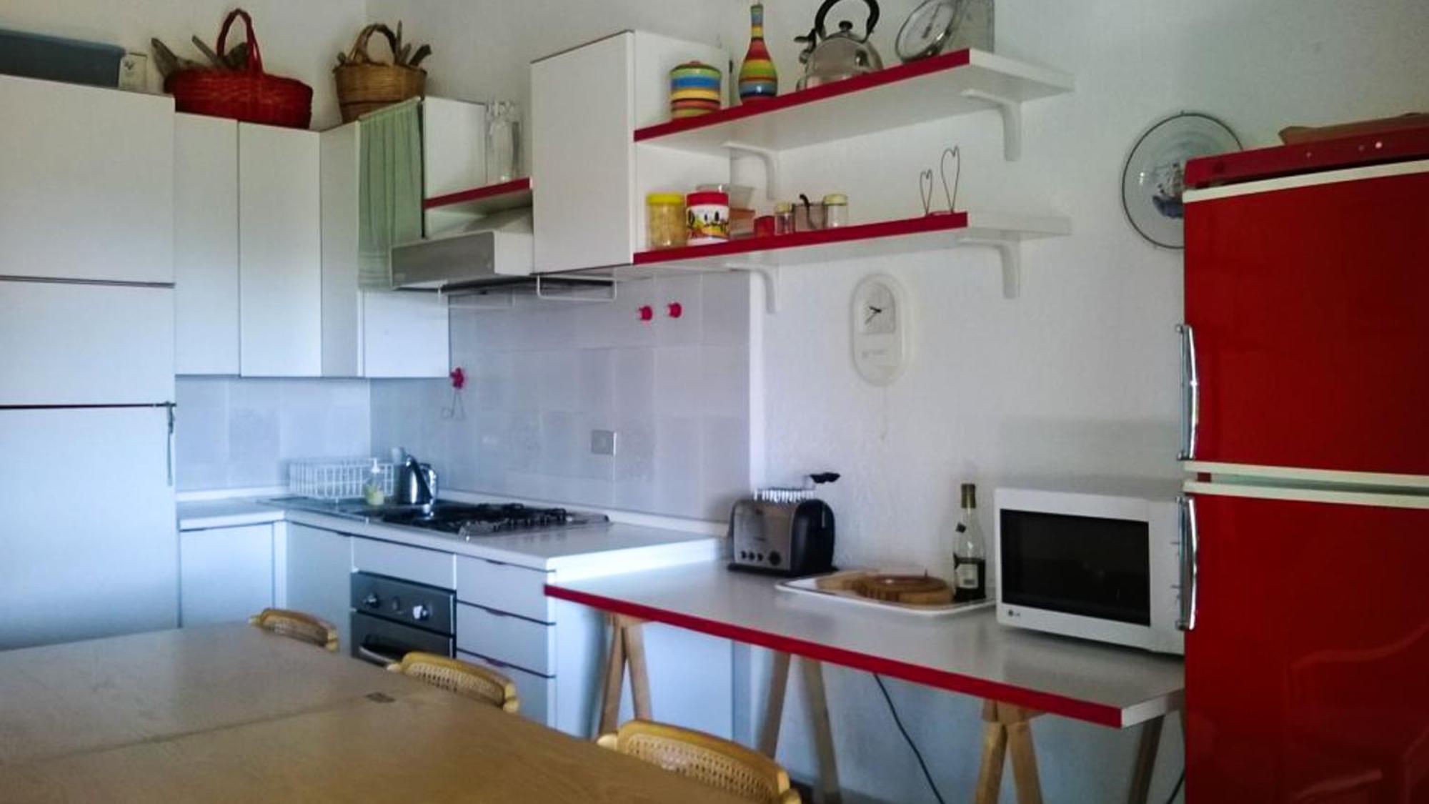 Welcomely - Porto Rafael Apartments Palau Ngoại thất bức ảnh