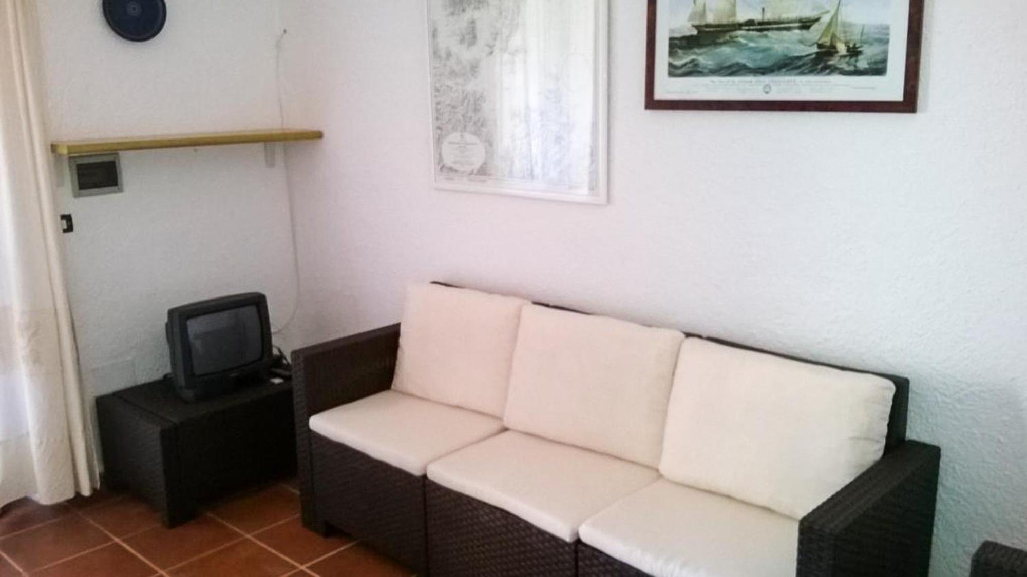 Welcomely - Porto Rafael Apartments Palau Ngoại thất bức ảnh