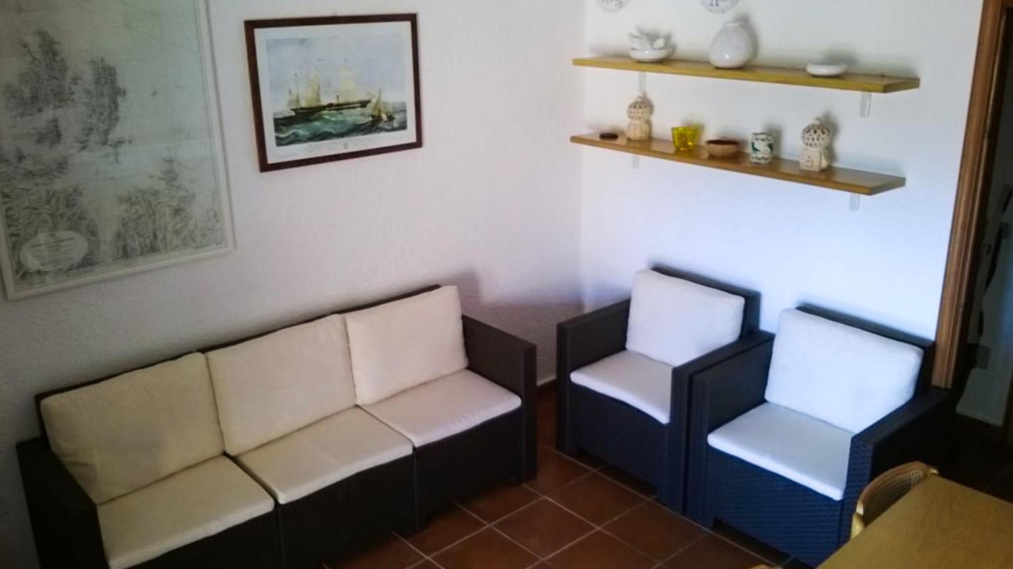 Welcomely - Porto Rafael Apartments Palau Ngoại thất bức ảnh